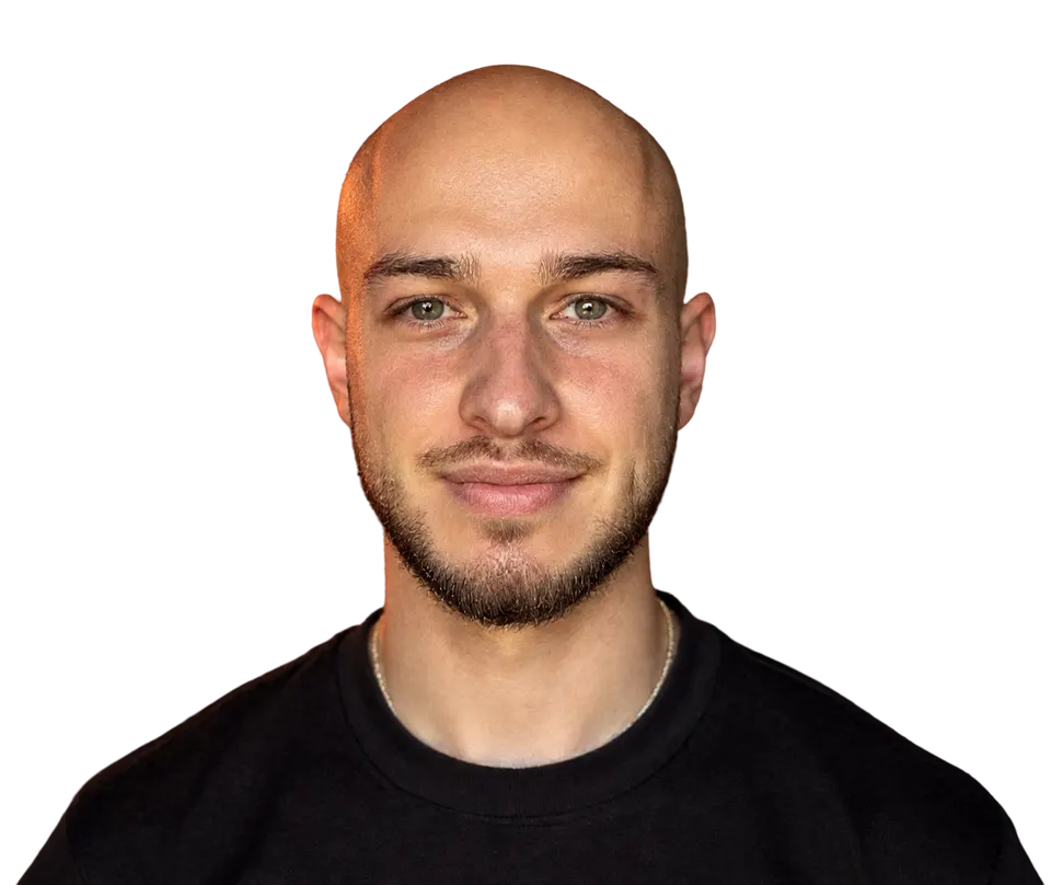 Alex Bouchez